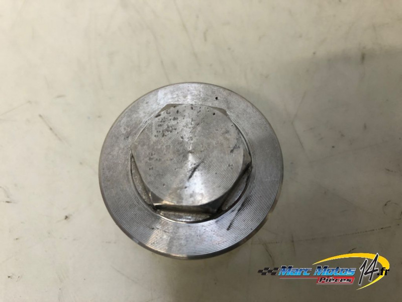 BOUCHON DE FOURCHE YAMAHA MT07 TRACER A2 2016