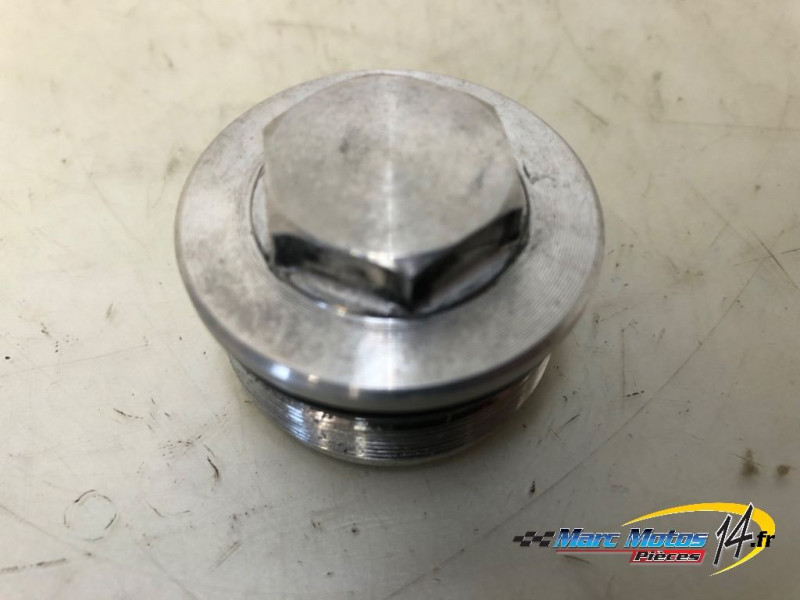 BOUCHON DE FOURCHE YAMAHA MT07 TRACER A2 2016