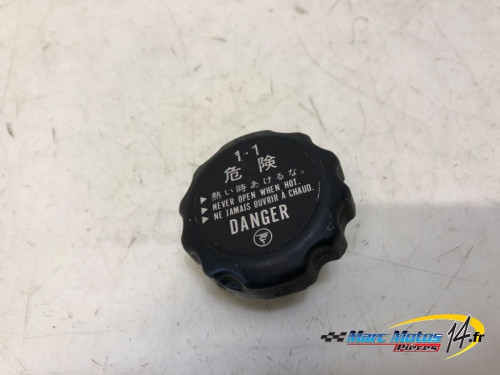 BOUCHON DE RADIATEUR YAMAHA MT07 TRACER A2 2016