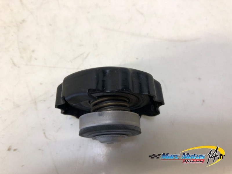 BOUCHON DE RADIATEUR YAMAHA MT07 TRACER A2 2016