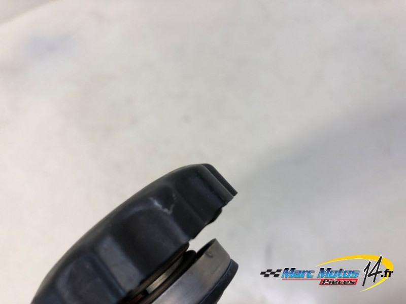 BOUCHON DE RADIATEUR YAMAHA MT07 TRACER A2 2016