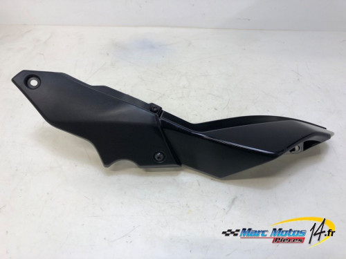 CACHE LATERAL GAUCHE YAMAHA MT07 TRACER A2 2016