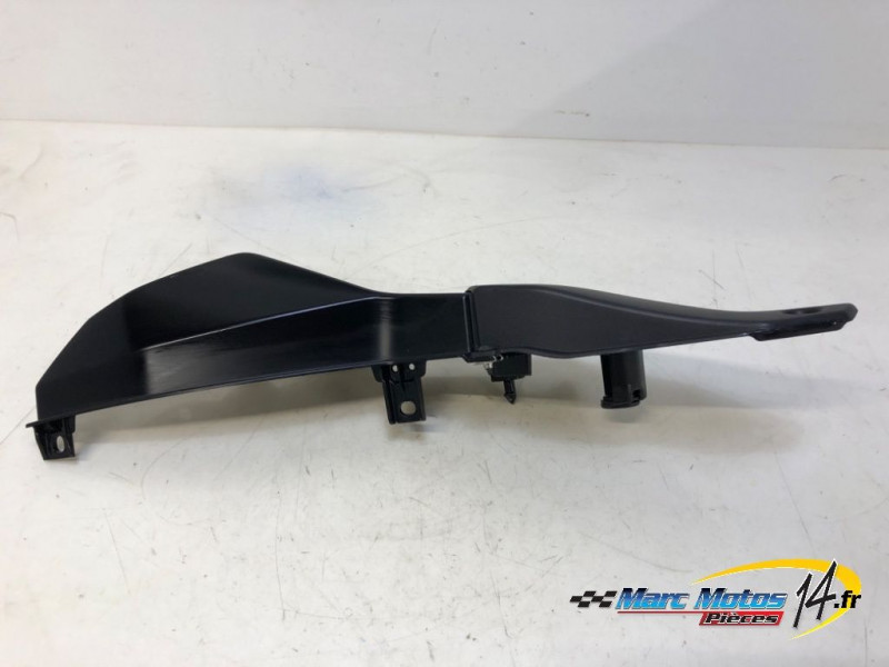 CACHE LATERAL GAUCHE YAMAHA MT07 TRACER A2 2016