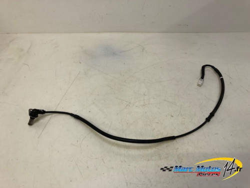CAPTEUR ABS ARRIERE YAMAHA MT07 TRACER A2 2016