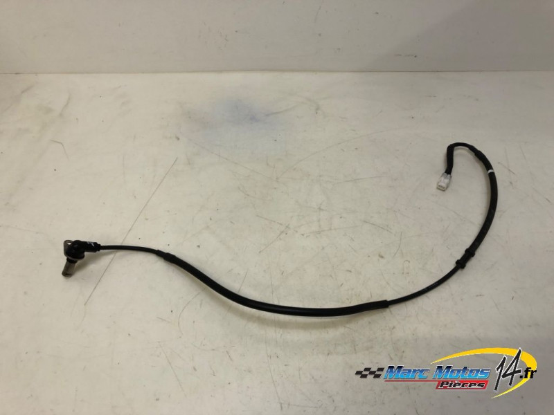 CAPTEUR ABS ARRIERE YAMAHA MT07 TRACER A2 2016