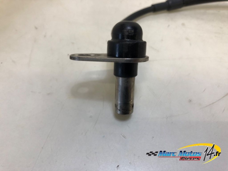 CAPTEUR ABS ARRIERE YAMAHA MT07 TRACER A2 2016