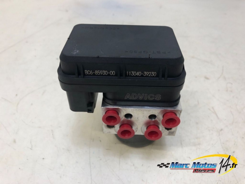 CENTRALE ABS YAMAHA MT07 TRACER A2 2016