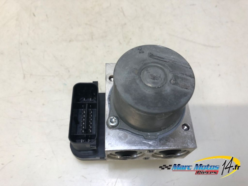 CENTRALE ABS YAMAHA MT07 TRACER A2 2016