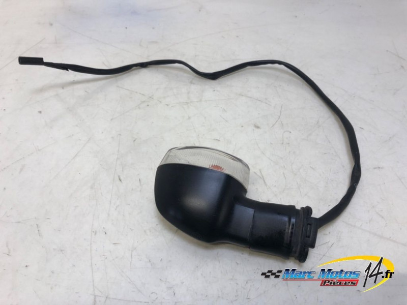 CLIGNOTANT ARRIERE DROIT YAMAHA MT07 TRACER A2 2016