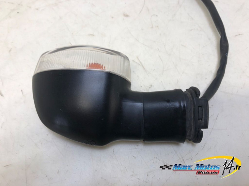 CLIGNOTANT ARRIERE DROIT YAMAHA MT07 TRACER A2 2016