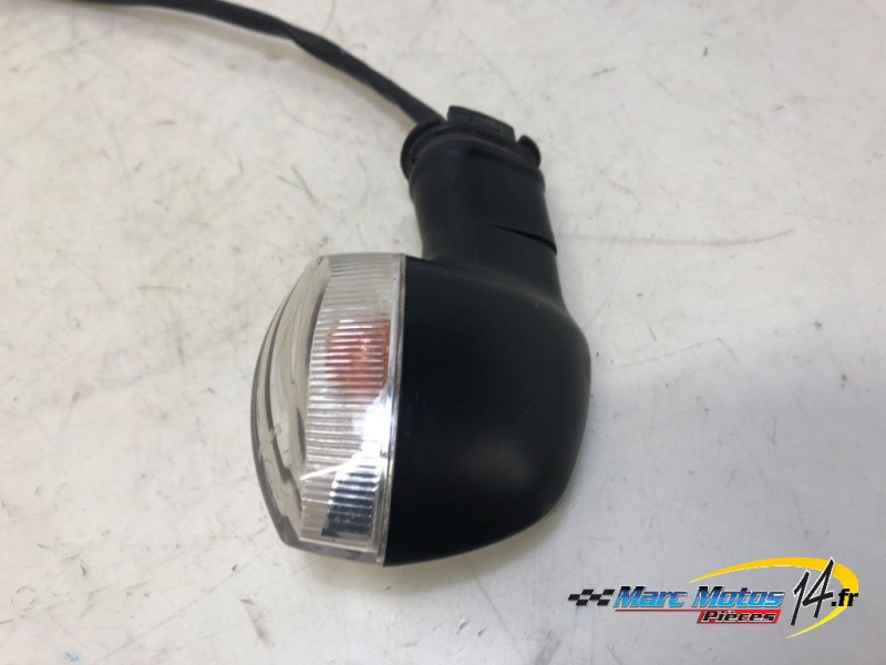 CLIGNOTANT ARRIERE DROIT YAMAHA MT07 TRACER A2 2016