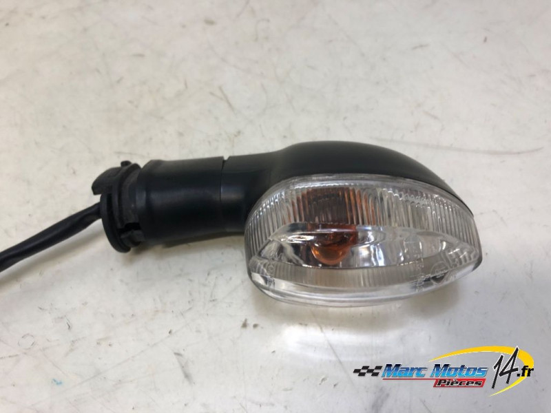 CLIGNOTANT ARRIERE DROIT YAMAHA MT07 TRACER A2 2016