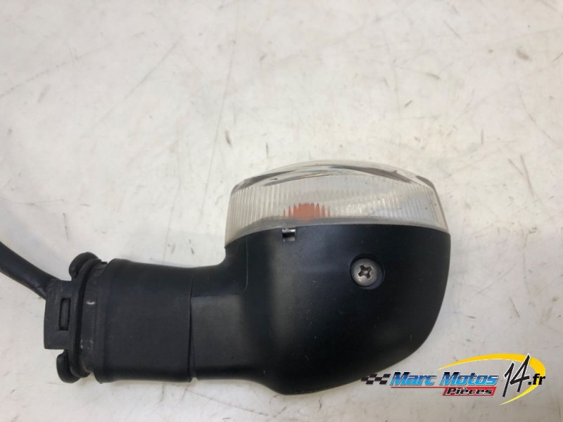 CLIGNOTANT ARRIERE DROIT YAMAHA MT07 TRACER A2 2016
