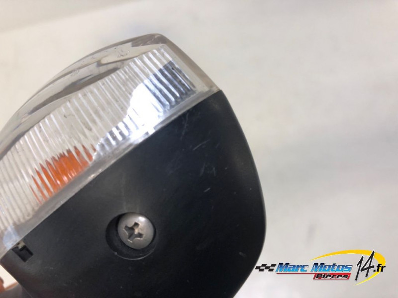 CLIGNOTANT ARRIERE DROIT YAMAHA MT07 TRACER A2 2016
