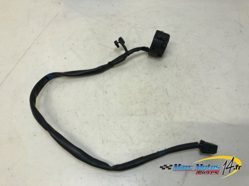 COMMODO DROIT YAMAHA MT07 TRACER A2 2016