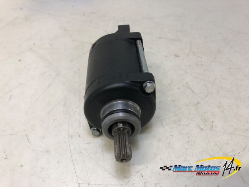 DEMARREUR YAMAHA MT07 TRACER A2 2016