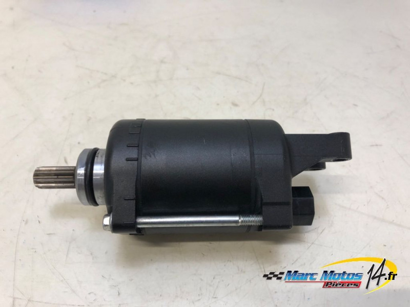 DEMARREUR YAMAHA MT07 TRACER A2 2016