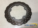 DISQUE ARRIERE YAMAHA MT07 TRACER A2 2016