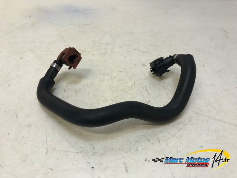 DURITE D'ESSENCE YAMAHA MT07 TRACER A2 2016