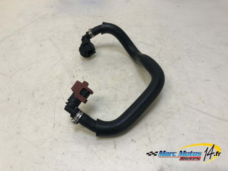 DURITE D'ESSENCE YAMAHA MT07 TRACER A2 2016