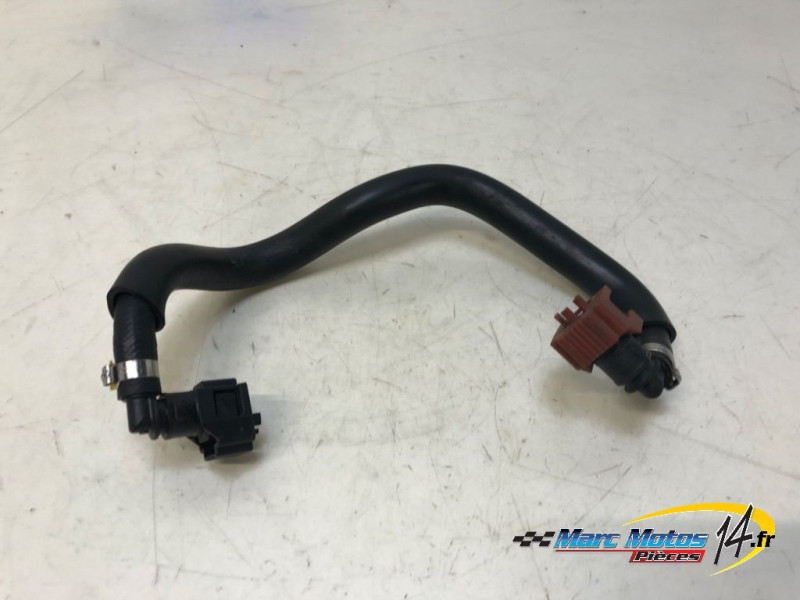 DURITE D'ESSENCE YAMAHA MT07 TRACER A2 2016