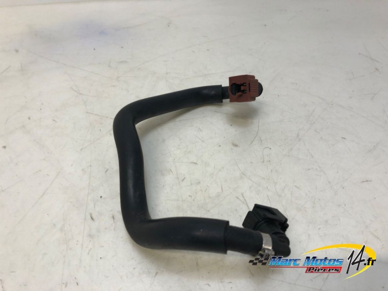DURITE D'ESSENCE YAMAHA MT07 TRACER A2 2016