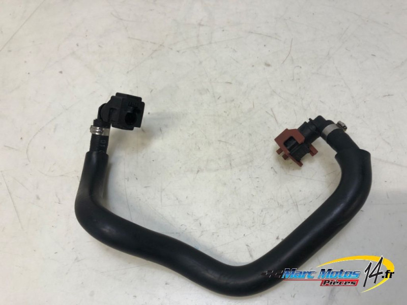 DURITE D'ESSENCE YAMAHA MT07 TRACER A2 2016