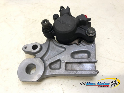 ETRIER DE FREIN ARRIERE YAMAHA MT07 TRACER A2 2016