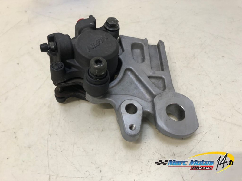 ETRIER DE FREIN ARRIERE YAMAHA MT07 TRACER A2 2016