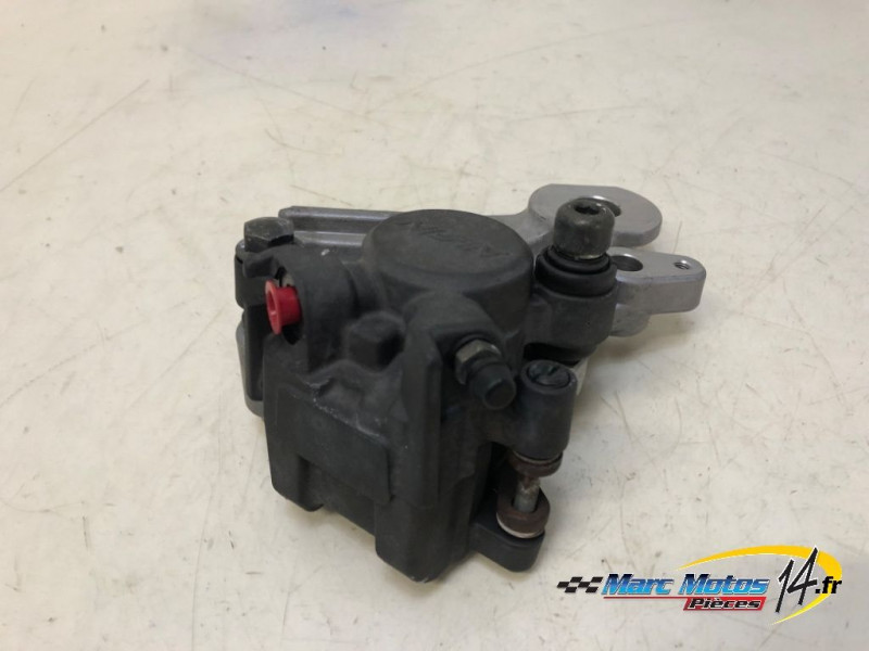 ETRIER DE FREIN ARRIERE YAMAHA MT07 TRACER A2 2016