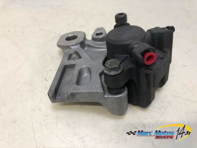 ETRIER DE FREIN ARRIERE YAMAHA MT07 TRACER A2 2016