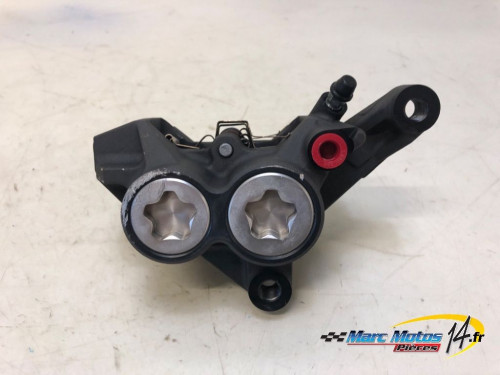 ETRIER DE FREIN AVANT DROIT YAMAHA MT07 TRACER A2 2016