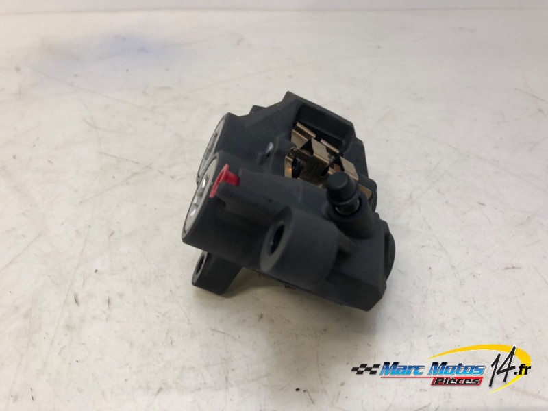 ETRIER DE FREIN AVANT DROIT YAMAHA MT07 TRACER A2 2016