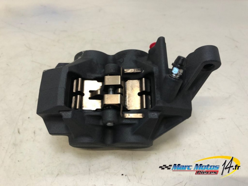 ETRIER DE FREIN AVANT GAUCHE YAMAHA MT07 TRACER A2 2016