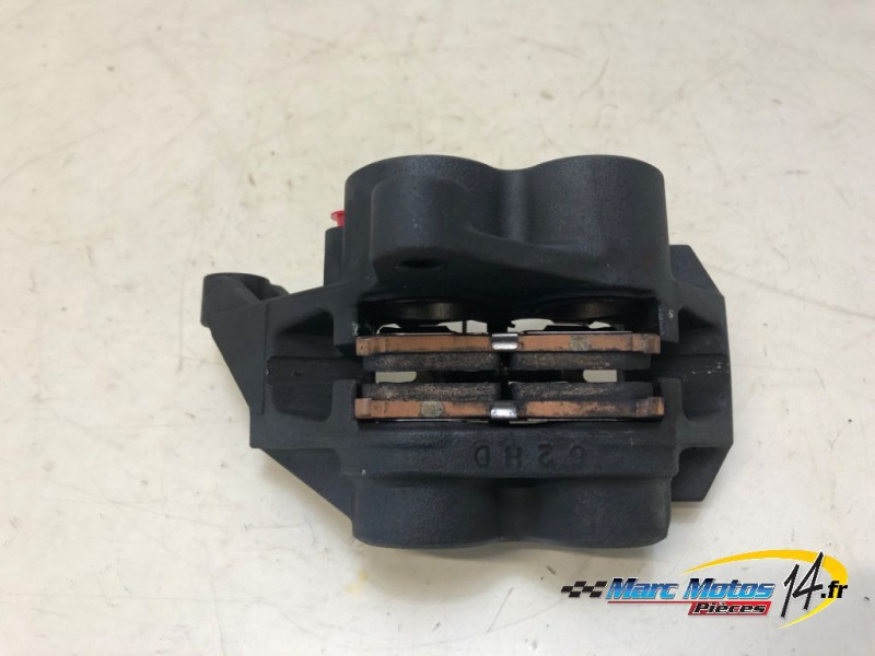 ETRIER DE FREIN AVANT GAUCHE YAMAHA MT07 TRACER A2 2016