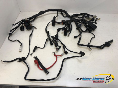 FAISCEAU YAMAHA MT07 TRACER A2 2016