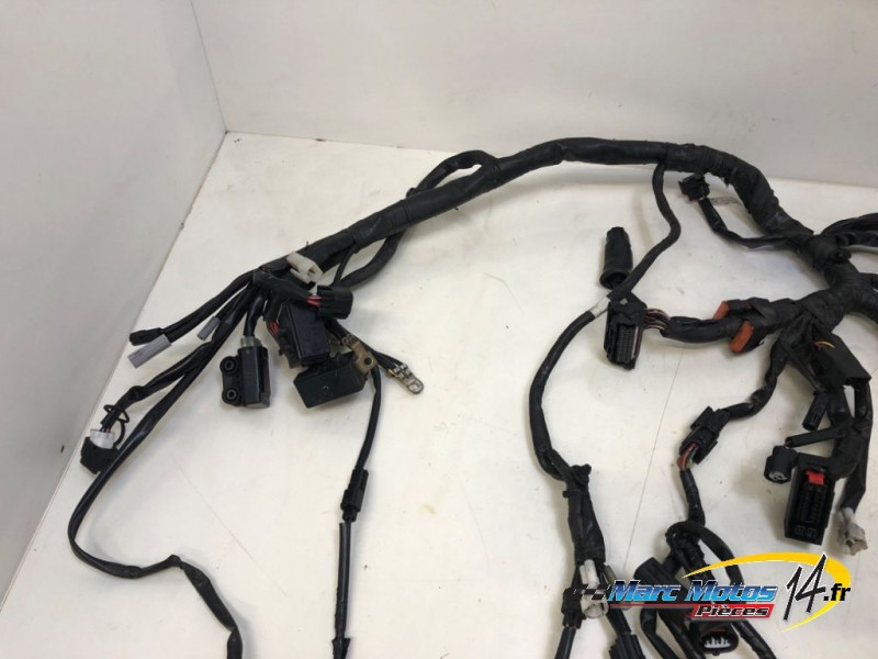 FAISCEAU YAMAHA MT07 TRACER A2 2016