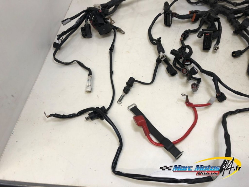 FAISCEAU YAMAHA MT07 TRACER A2 2016