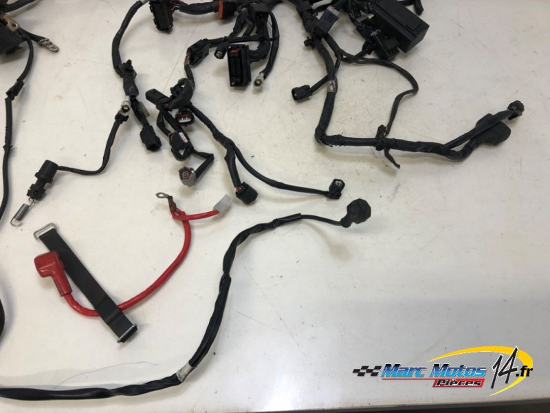 FAISCEAU YAMAHA MT07 TRACER A2 2016