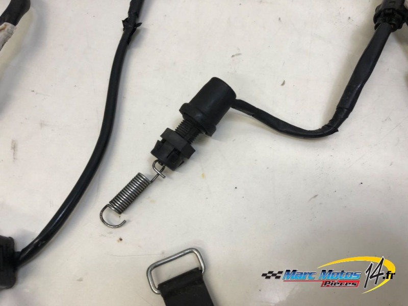 FAISCEAU YAMAHA MT07 TRACER A2 2016