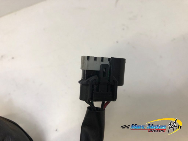 FAISCEAU YAMAHA MT07 TRACER A2 2016