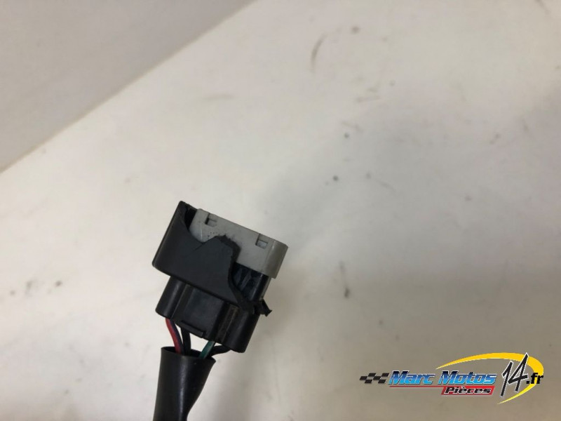 FAISCEAU YAMAHA MT07 TRACER A2 2016