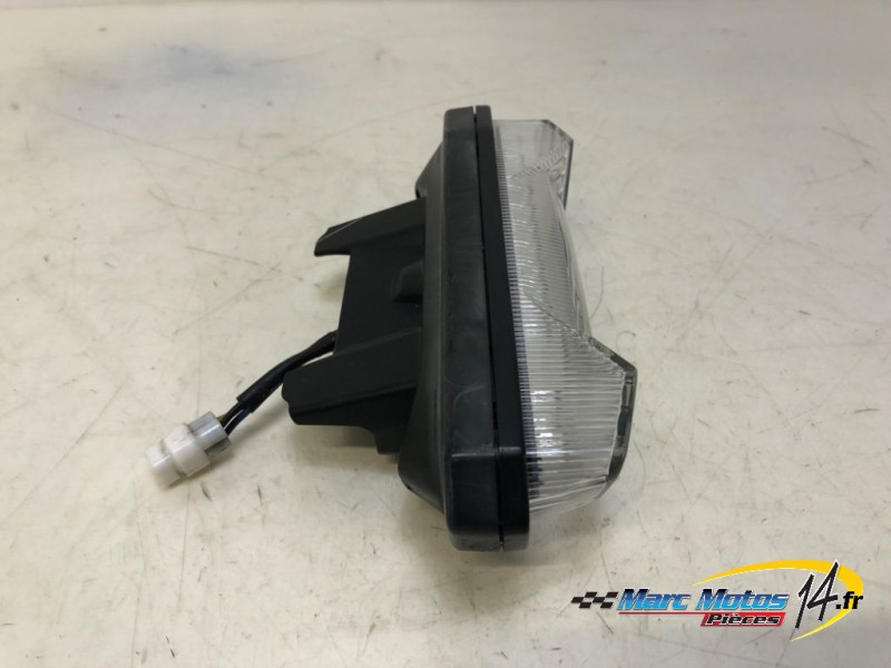 FEU ARRIERE YAMAHA MT07 TRACER A2 2016