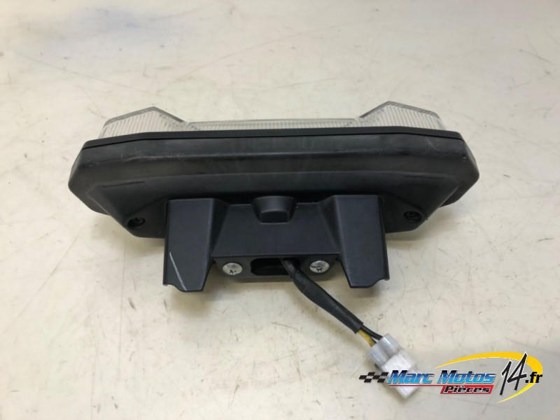 FEU ARRIERE YAMAHA MT07 TRACER A2 2016