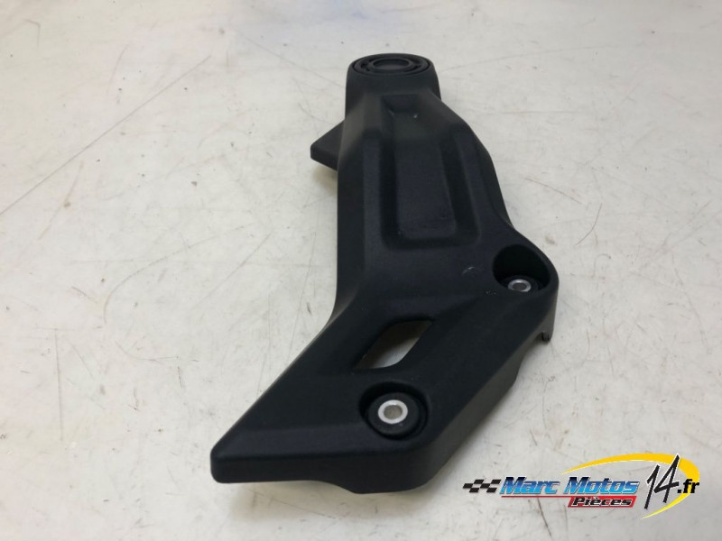 HABILLAGE DE CADRE DROIT YAMAHA MT07 TRACER A2 2016