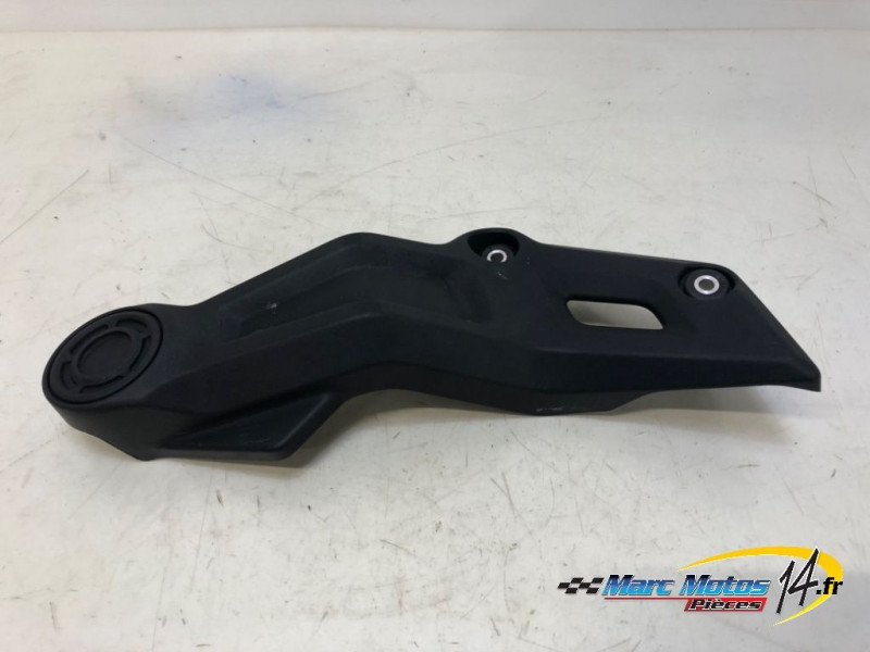 HABILLAGE DE CADRE DROIT YAMAHA MT07 TRACER A2 2016