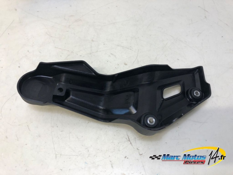 HABILLAGE DE CADRE DROIT YAMAHA MT07 TRACER A2 2016