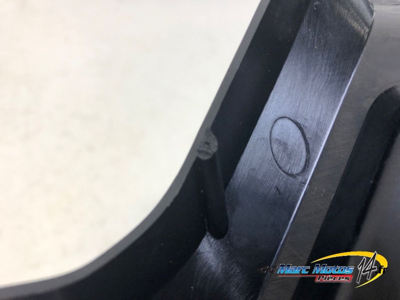 HABILLAGE DE CADRE DROIT YAMAHA MT07 TRACER A2 2016