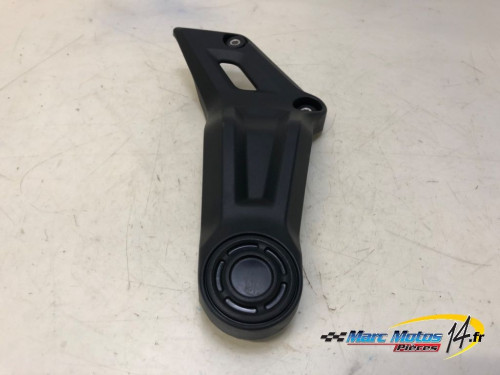 HABILLAGE DE CADRE GAUCHE YAMAHA MT07 TRACER A2 2016