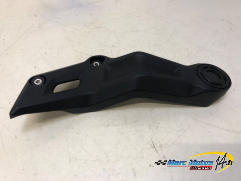 HABILLAGE DE CADRE GAUCHE YAMAHA MT07 TRACER A2 2016